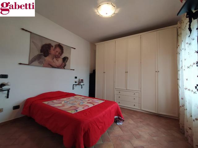 Appartamento in vendita a Grotti Basso, Monteroni D'arbia
