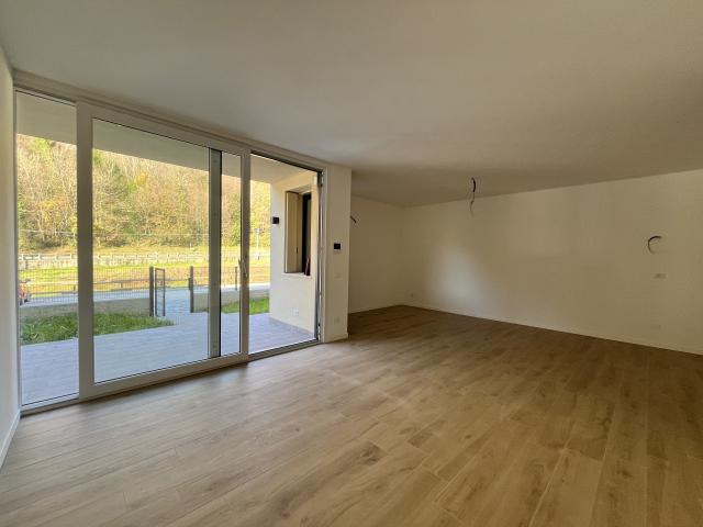 Appartamento in vendita a Comunità montana della valle Trompia, Nave