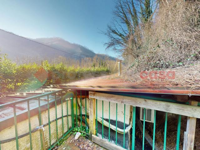 Appartamento in vendita a Unione dei comuni Media Valle del Serchio, Pescaglia