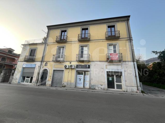 Appartamento in vendita a Piedimonte Matese, Caserta