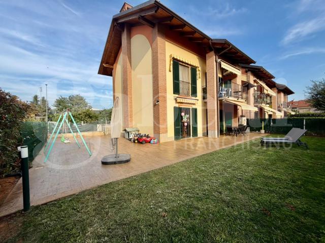Appartamento in vendita a Garola, Piossasco