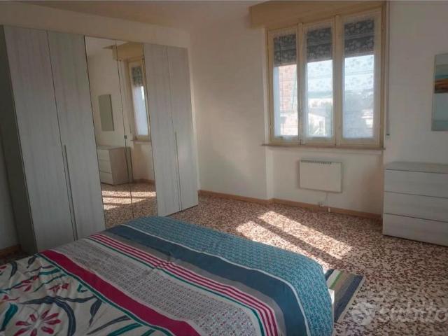 Appartamento in affitto a Chiesuola, Renate