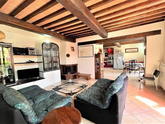 Appartamento in vendita a San Gimignano, Toscana
