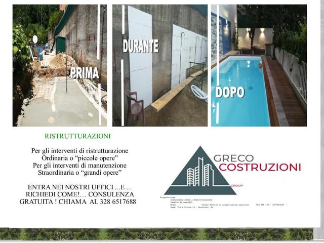 Appartamento in vendita a Sava, Baronissi