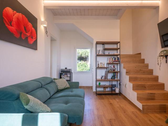 Appartamento in vendita a San Benedetto, Cascina