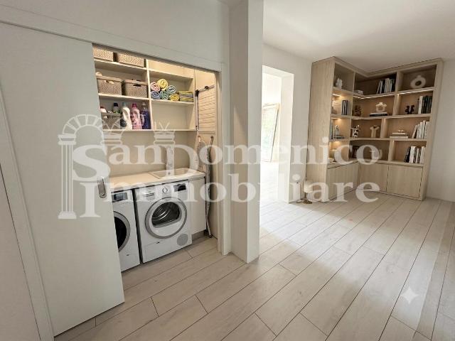 Appartamento in vendita a San Giorgio a Bibbiano, Cascina