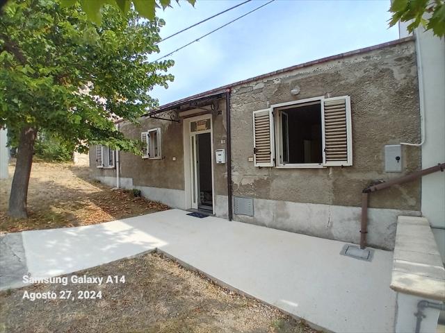 Appartamento in vendita a Pietranico, Abruzzo