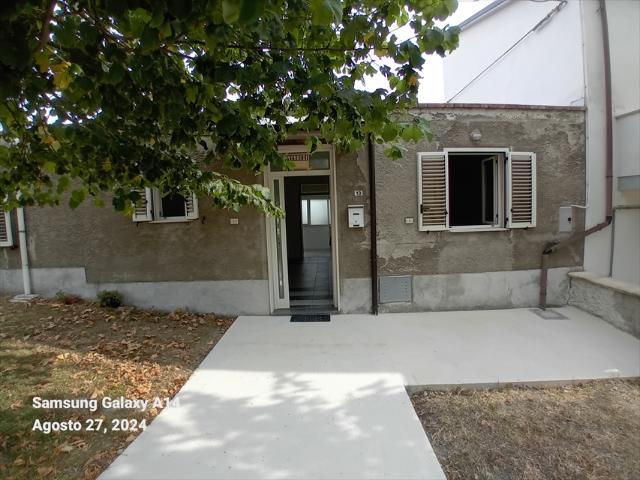 Appartamento in vendita a Pietranico, Abruzzo
