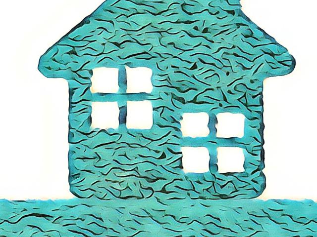 Appartamento in vendita a Montenero basso, Livorno