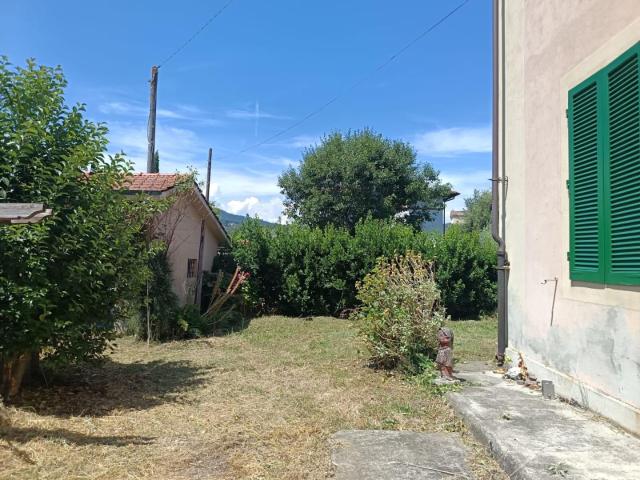 Appartamento in vendita a Bagni Di Lucca Ponte, Toscana