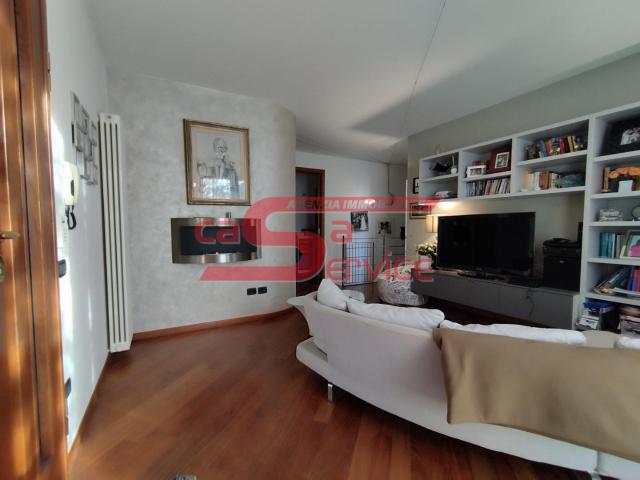 Appartamento in vendita a Montecatini Terme, Toscana