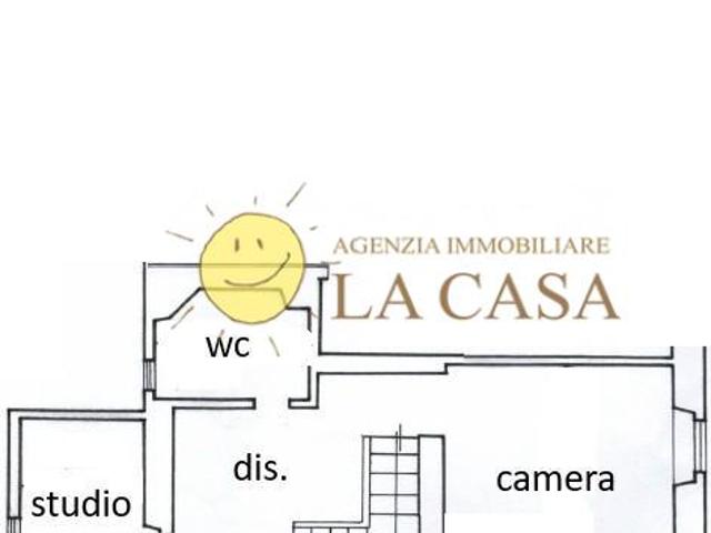 Appartamento in vendita a Unione di Comuni Valdarno e Valdisieve, Reggello