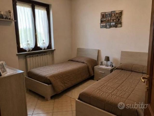 Appartamento in affitto a Collebeato, Lombardia
