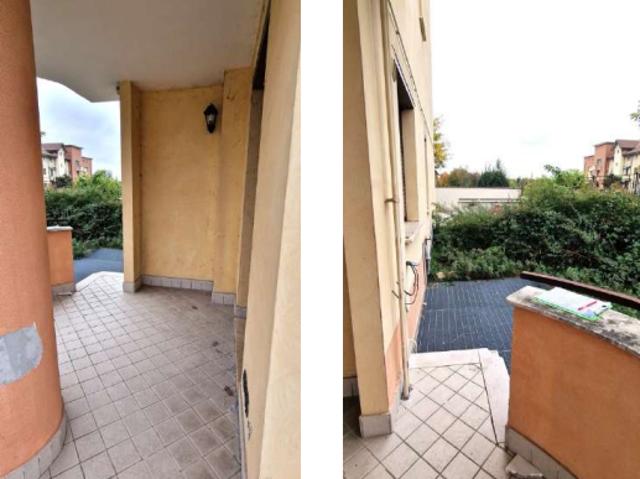 Appartamento in vendita a Madonna in Campagna, Gallarate