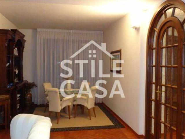 Appartamento in vendita a Montecatini Terme, Toscana