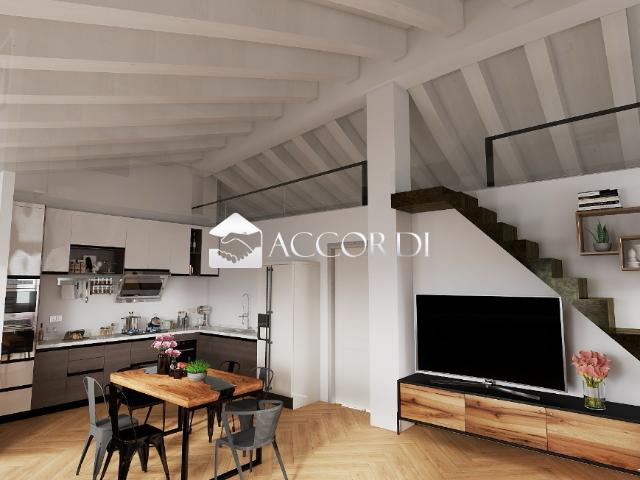Appartamento in vendita a Fonte, Asolo