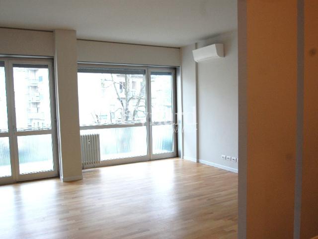 Appartamento in affitto a Città Alta, Bergamo