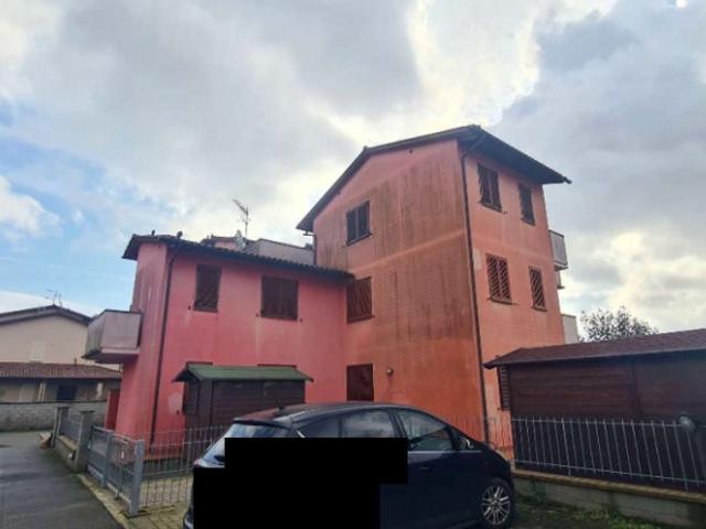Appartamento in vendita a Case Mazzantino, Bientina