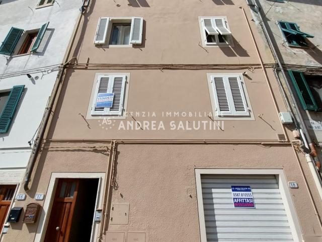 Appartamento in vendita a Buti, Toscana