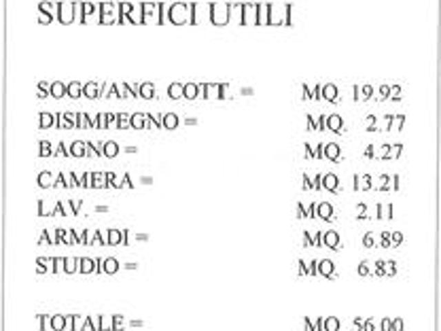 Appartamento in vendita a Buti, Toscana