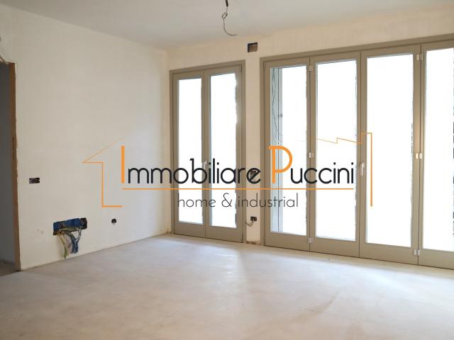 Appartamento in vendita a Il Molino, Calenzano