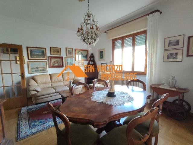 Appartamento in vendita a Campiglia Marittima, Toscana