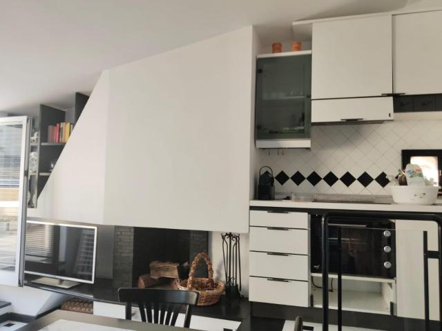 Appartamento in affitto a Sampierdicanne, Chiavari