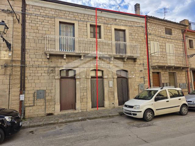 Appartamento in vendita a Guardialfiera, Molise