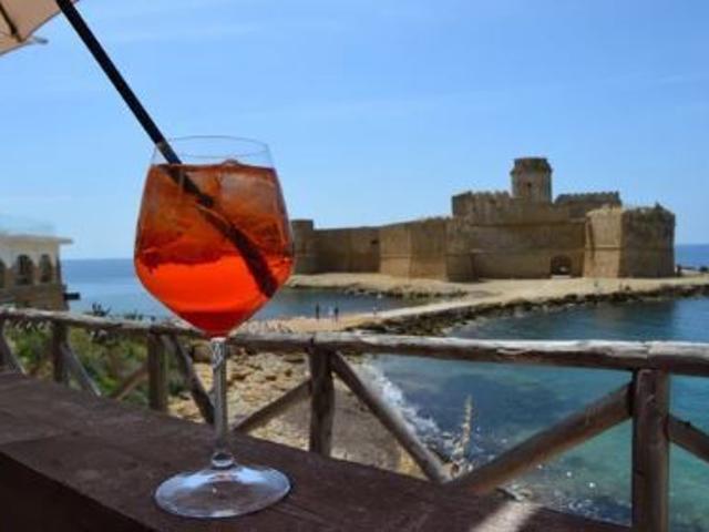 Appartamento in affitto a Campolongo, Calabria