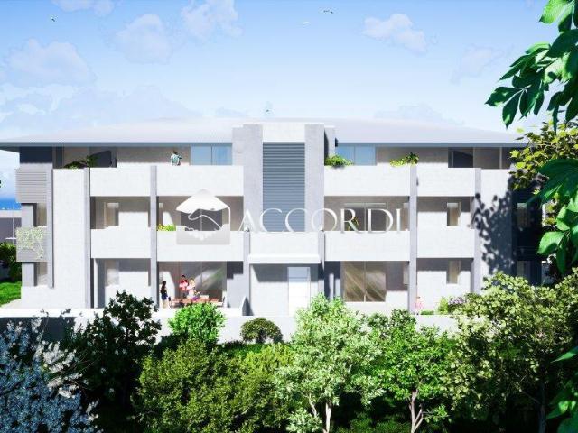 Appartamento in vendita a Mareno Di Piave, Veneto