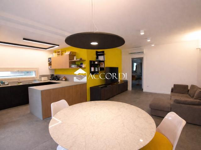 Appartamento in vendita a Guarda, Montebelluna