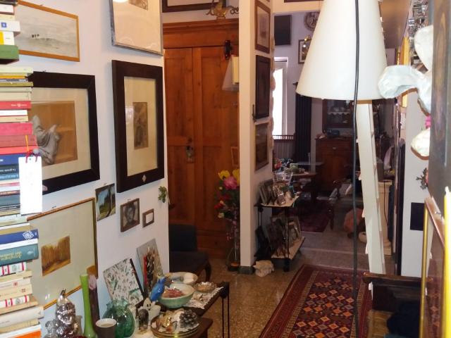 Appartamento in vendita a San Lorenzo a Cerreto, Uzzano E Castello