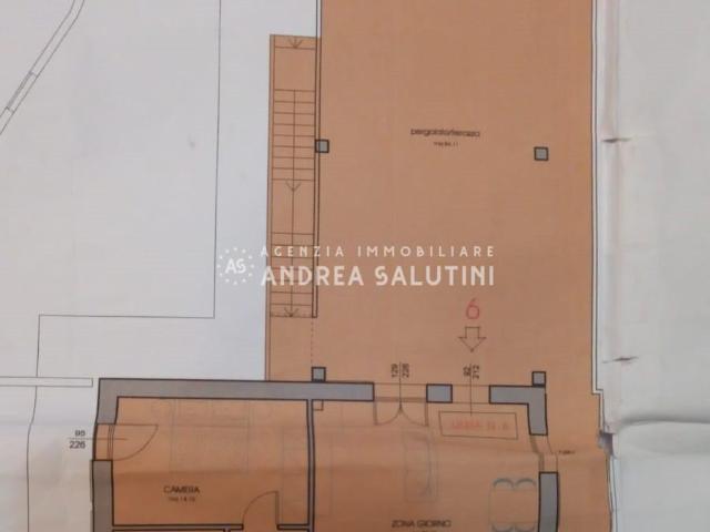 Appartamento in vendita a Bellaria, Pontedera