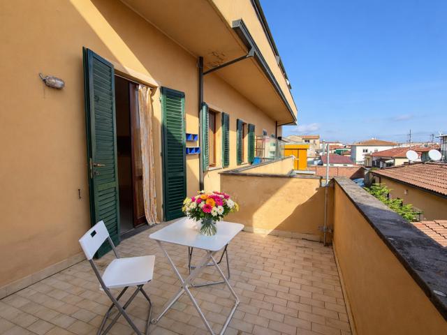 Appartamento in vendita a Romito, Pontedera