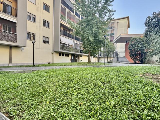 Appartamento in vendita a Torriggio, Rozzano