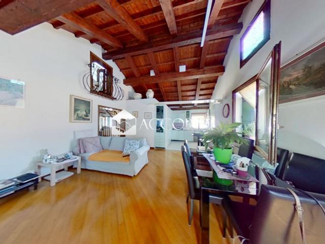 Appartamento in vendita a Venezia-Murano-Burano, Venezia