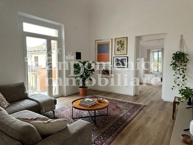 Appartamento in vendita a San Giorgio a Bibbiano, Cascina