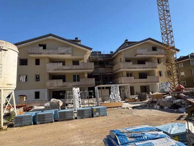 Appartamento in vendita a Castellazzo, Rho