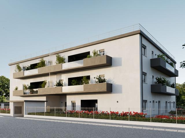 Appartamento in vendita a Belgioioso, Lombardia