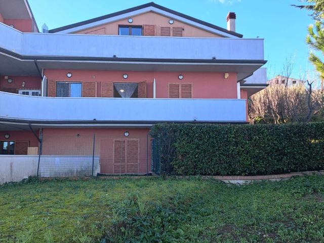 Appartamento in vendita a Trastulli, Castel Frentano