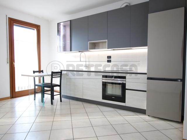 Appartamento in vendita a Debba, Vicenza