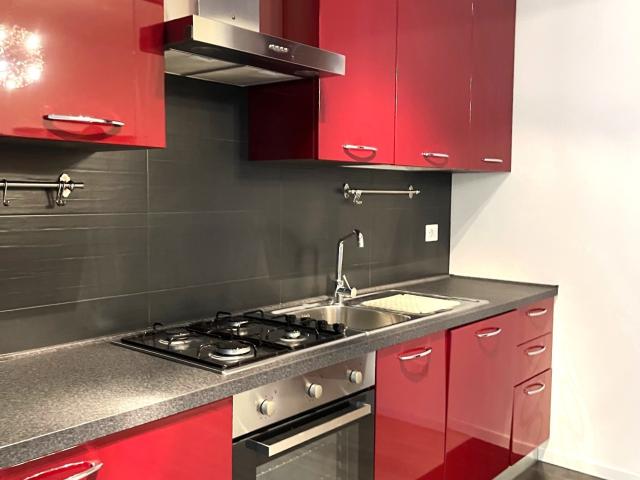 Appartamento in affitto a Parma Centro, Sorbolo