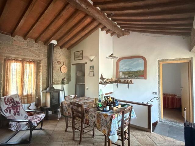 Appartamento in vendita a Cascia, Reggello