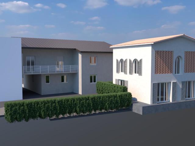 Appartamento in vendita a Lastra A Signa, Toscana