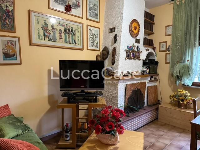 Appartamento in vendita a Ponte a Moriano, Bagni Di Lucca Ponte