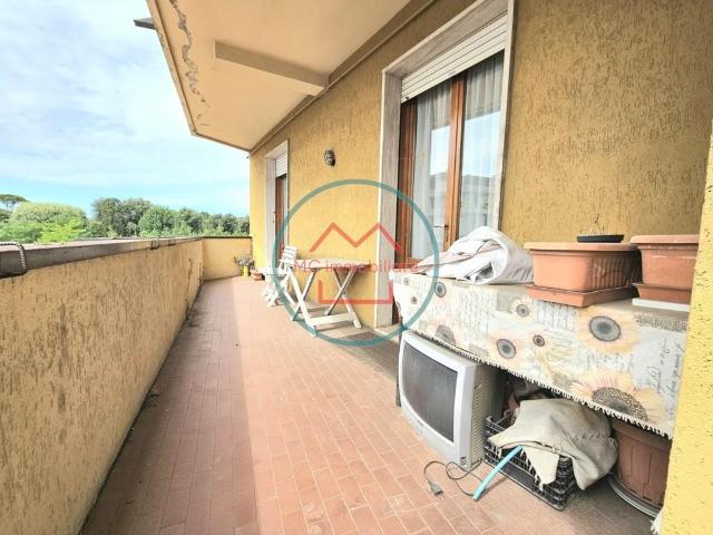 Appartamento in vendita a Massa E Cozzile