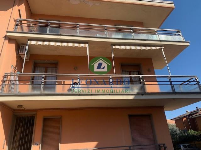 Appartamento in vendita a Gallo, Montecatini Terme