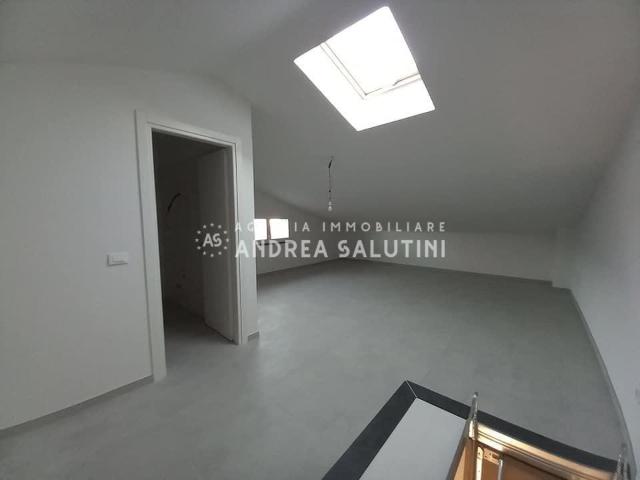 Appartamento in vendita a Romito, Pontedera
