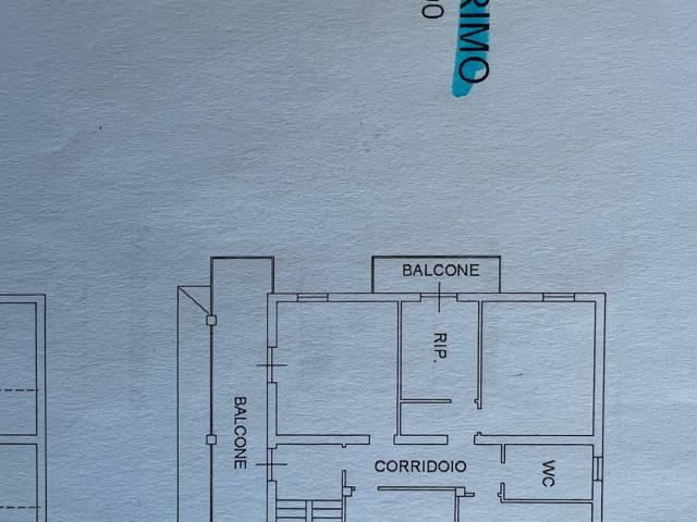 Appartamento in vendita a Santa Caterina I, Marche