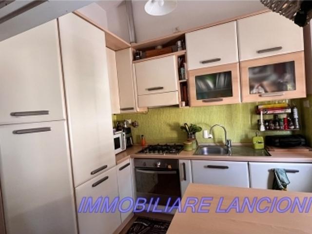 Appartamento in vendita a Casellina, Scandicci